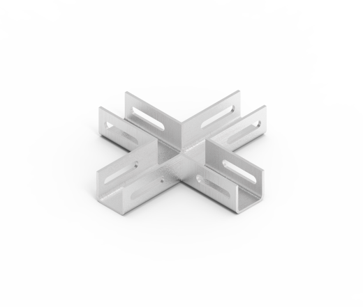 Соединитель сборный №9 БСС9.242.45.250.4.1